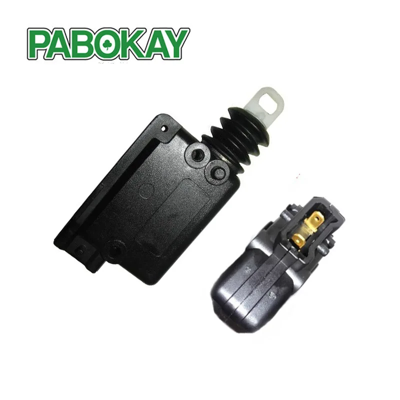 

FOR RENAULT CLIO I II MEGANE SCENIC 2 PINS DOOR LOCK ACTUATOR MECHANISM 7702127213 7701039565 7702127962 7701029259 7701038652