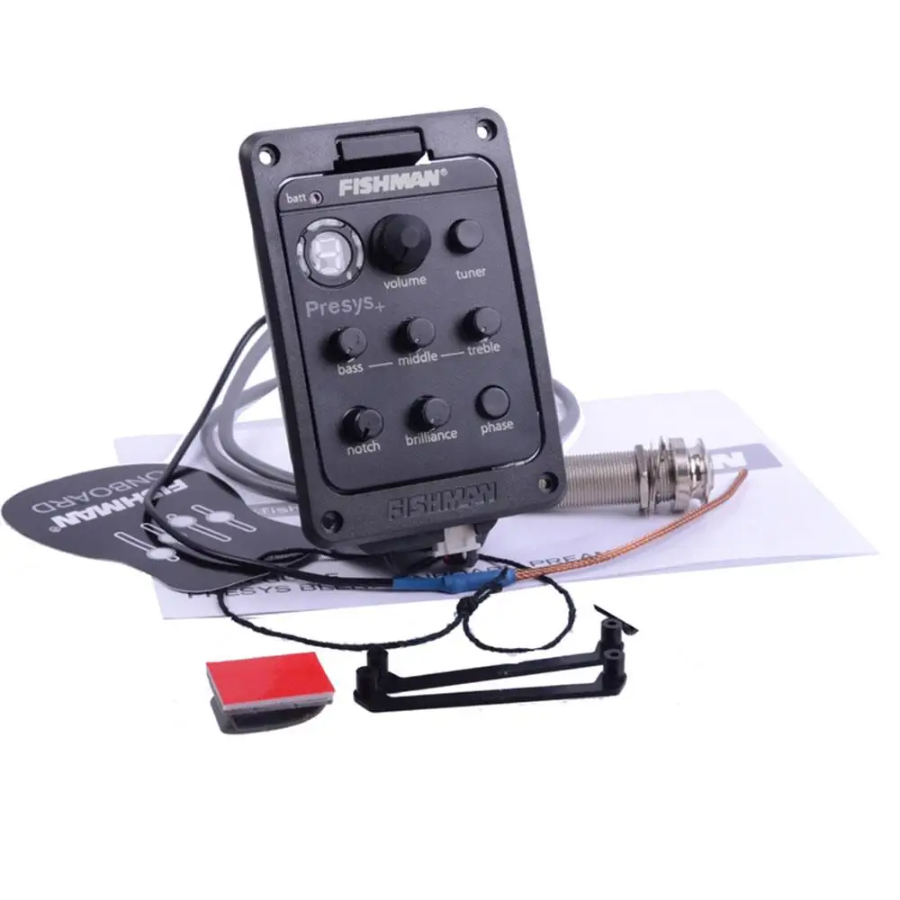 

Guitar Pickup Pickups Pickups Balance Fishman Presys Electric Guitar Pickups Humbucker Pickups Simple 4 Sections Beat