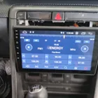 Android 11 6 + 128 Гб для Audi A4 2000 - 2009 IPS HD экран радио Автомобильный мультимедийный плеер GPS Навигация Аудио Видео