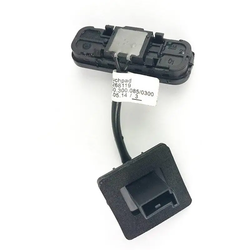 Автомобильный багажник багажника голенище переключатель задняя дверь кнопка