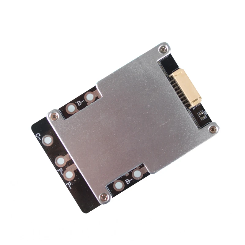 Защитная плата BMS для зарядного устройства литиевой батареи 6S 7S 8S 20A 30A 80A 150A 24 в