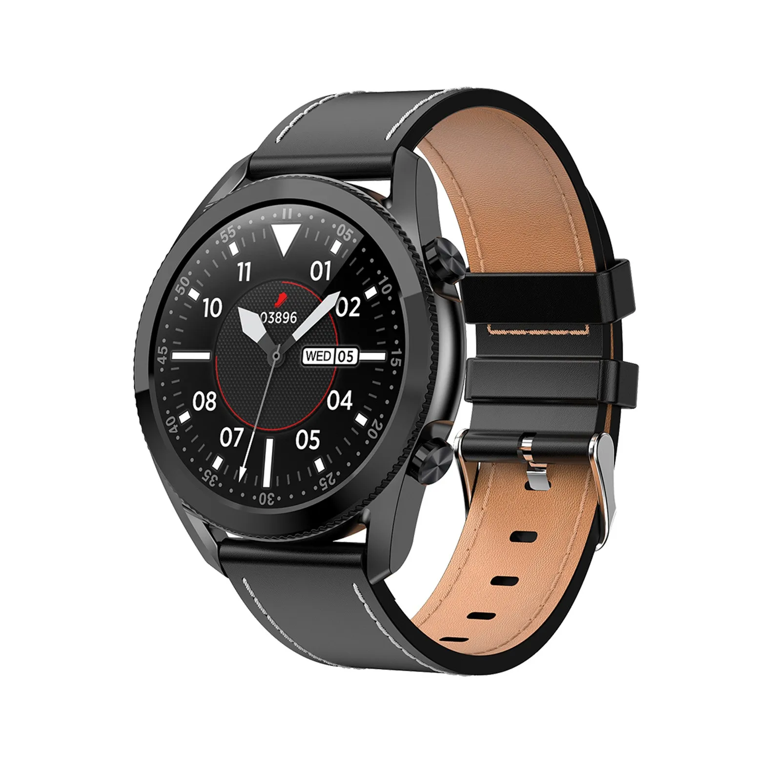 Masculino de Fitness Ip67 para Mulheres dos Homens à Prova Nssd Relógios Inteligentes Esportes Chamada Relógio Inteligente Freqüência Cardíaca Rastreamento 1.3 Polegada Dip67 Água Pulseira I12