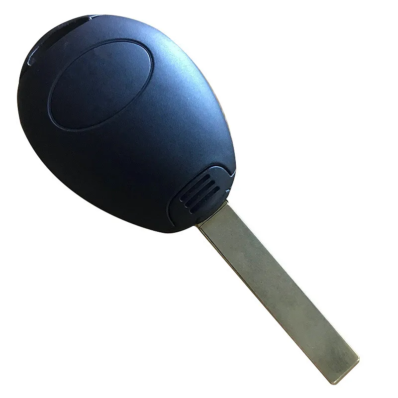 RMLKS Uncut Blade 2 кнопочный чехол для дистанционного ключа от машины оболочка Fob ключей