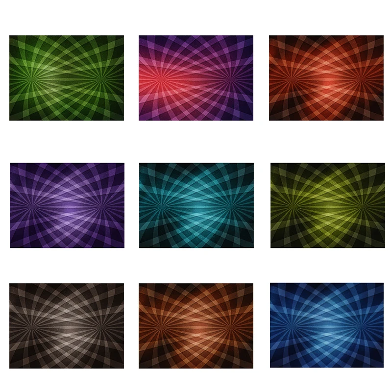 

WHISM Light And Shadow Interlaced Shading Theme Photography Background Cloth 5x3 Feet Horizontal Version Photo Cloth