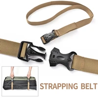 car motorcycle packing tie downs loop strap trunk cargo luggage fixed durable mutipurpose nylon soft straps