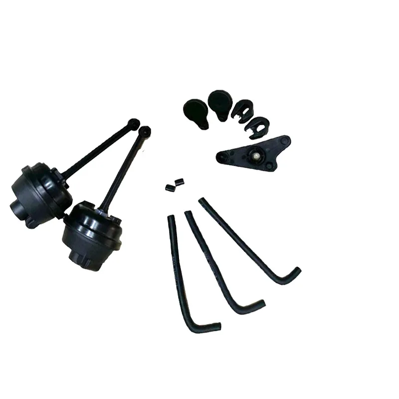 1 комплект впускного коллектора воздушный клапан для ремонта 2731400701 Merce-des E550 S550 M273