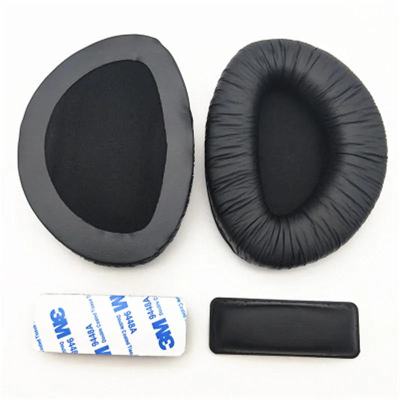 

Replacement Foam Earmuffs Ear Cushion Ear Pads For Sennheiser RS160 RS170 HDR160 RS110 Headphones Fit perfectly 23 OctZ8