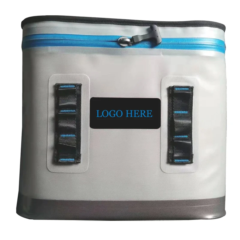 Портативный холодильник теплоизоляция освежитель для обеда кемпинга пикника