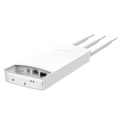 Tp-link ac1900 маршрутизатор наружный двухдиапазонный гигабитный ap беспроводной