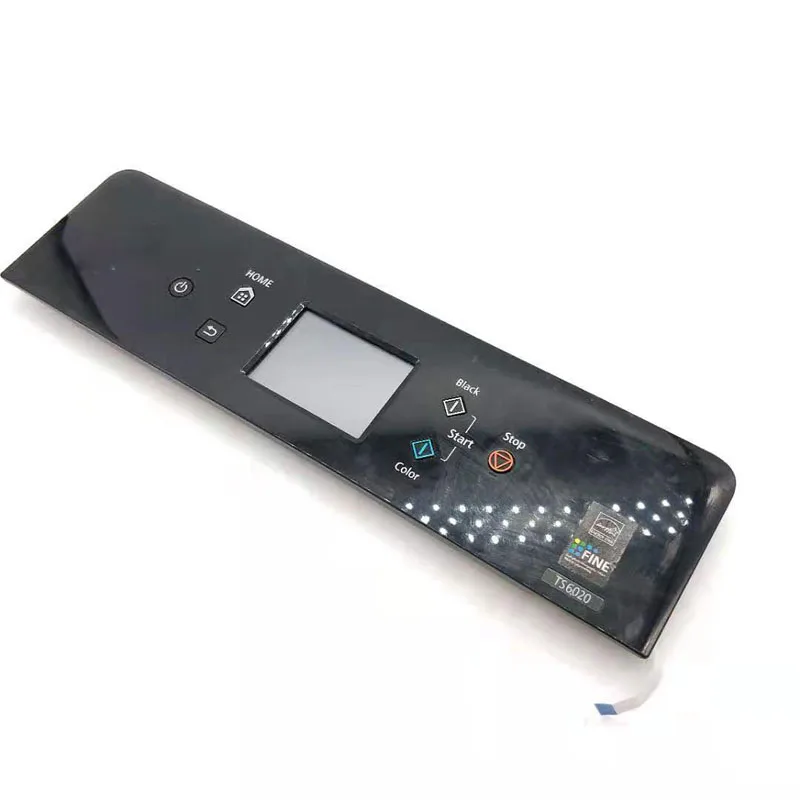 Control Panel Display Assembly For canon TS6020 ts6020 ts6120 6120 6020 TS TS6120 | Компьютеры и офис