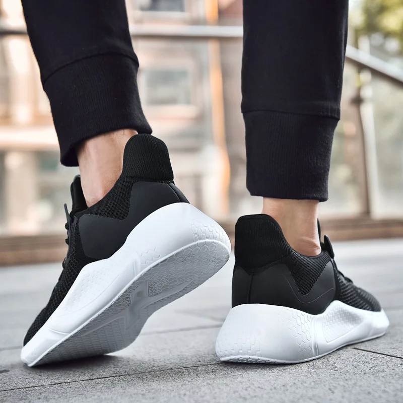 

men shoes Sneakers Male tenis Luxury shoes Mens casual Shoes Trainer Race off white Shoes fashion loafers running Shoes for men