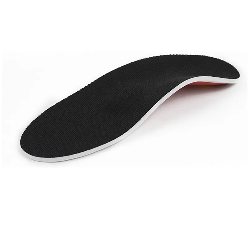 

Eva Sports Orthopedic Insoles Pads For Shoes Sole Flat Foot Arch Supports Ortopediche Shoe Inserts Foot Insole Men Women