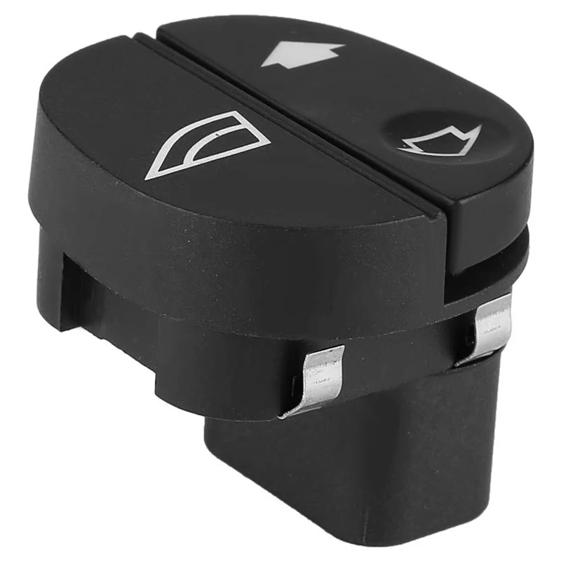 NewCar Window Control Switch Button For Ford Ka Transit Connect Fiesta Fusion 96Fg14529Ac | Автомобили и мотоциклы