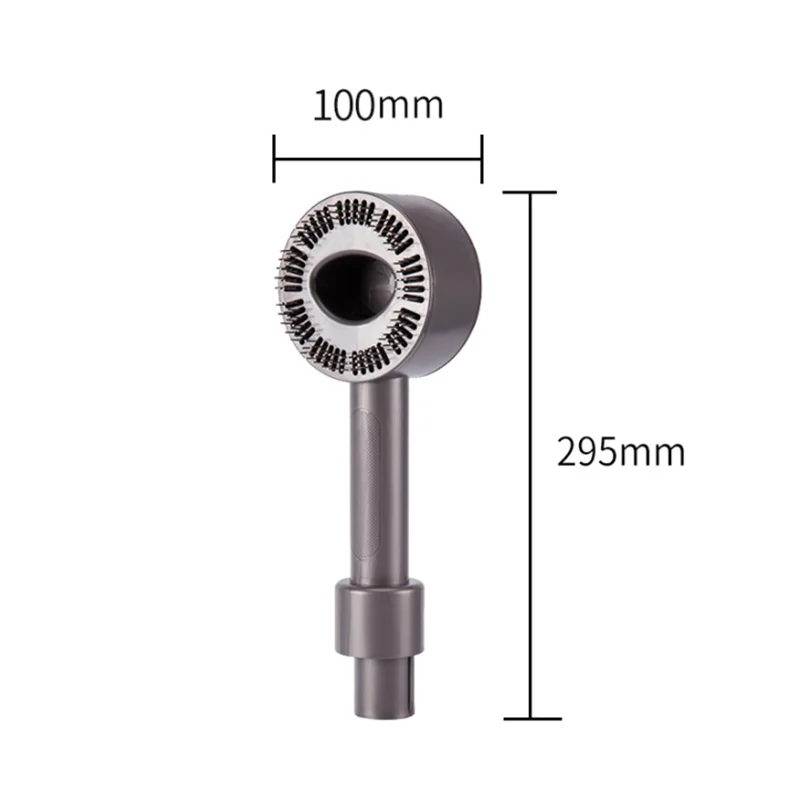 Фото НОВАЯ щетка для домашних животных для беспроводного пылесоса Dyson V7 V8 V10 V11 Cat Dog шланг с щеткой, аксессуары №2
