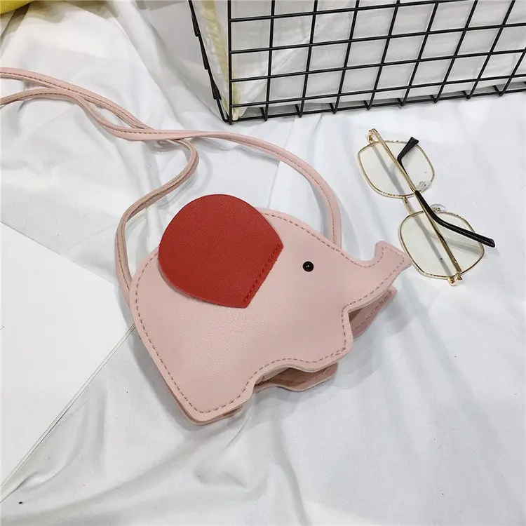 2019 кошелек для девочек сумочка Детский маленькая монетница с милым бантом