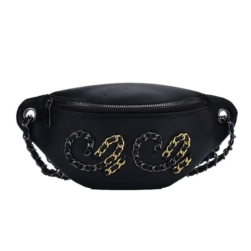 

Fashion Chest Bag Designer Bag Women Purse High Quality Purses And Handbags Luxury Designer Chain Bag Crossbody Bag Wholesale