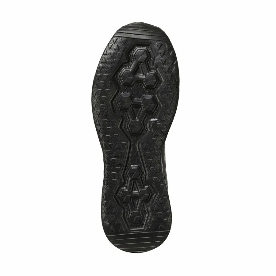 

Sneakers Men Kinetix Arano Black Men'S Running Shoes