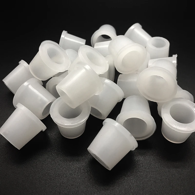 

100pcs/Pack Shisha Bowl Rubber Spacer/Hookah Silicone Gormmet /Sealant for water pipe/Narguile Accessories YJ260