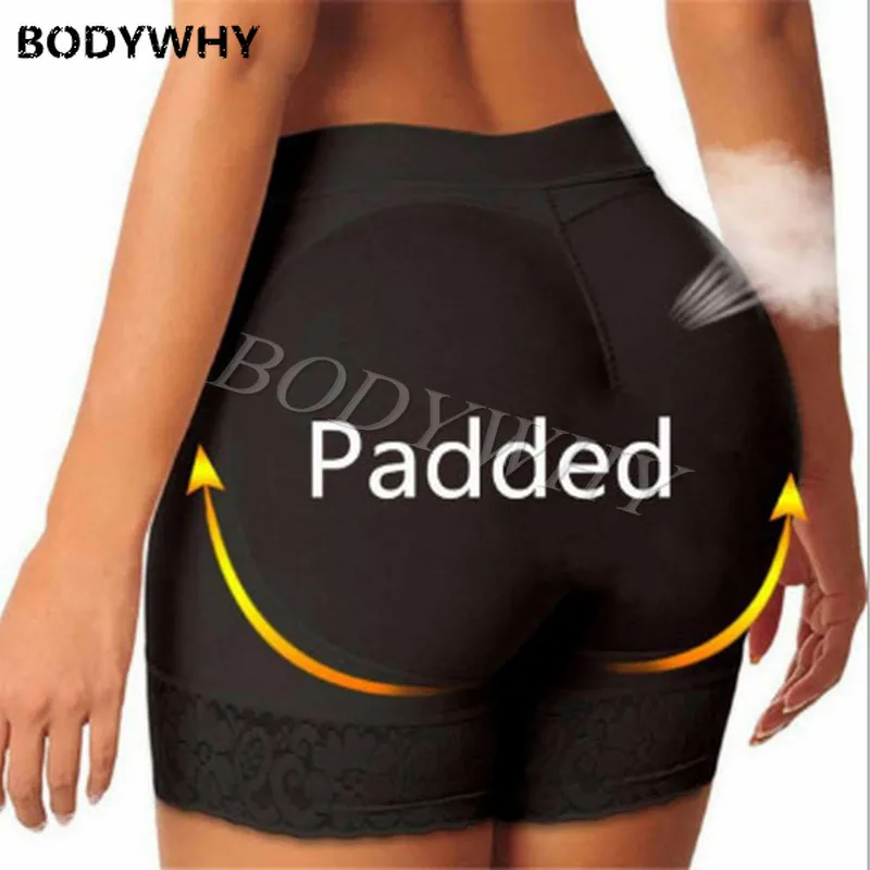 Новые сексуальные трусики для бедер и ягодиц муляж женской груди колодки Нижнее