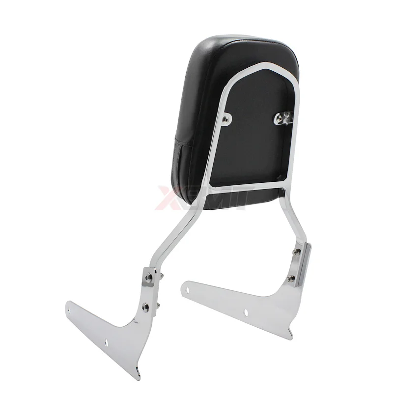 Спинка для мотоцикла шина Sissy Honda Shadow Spirit 750 VT750 VT750C2 2007 2014 Phantom VT750C2B 2010 2019|Сиденья и
