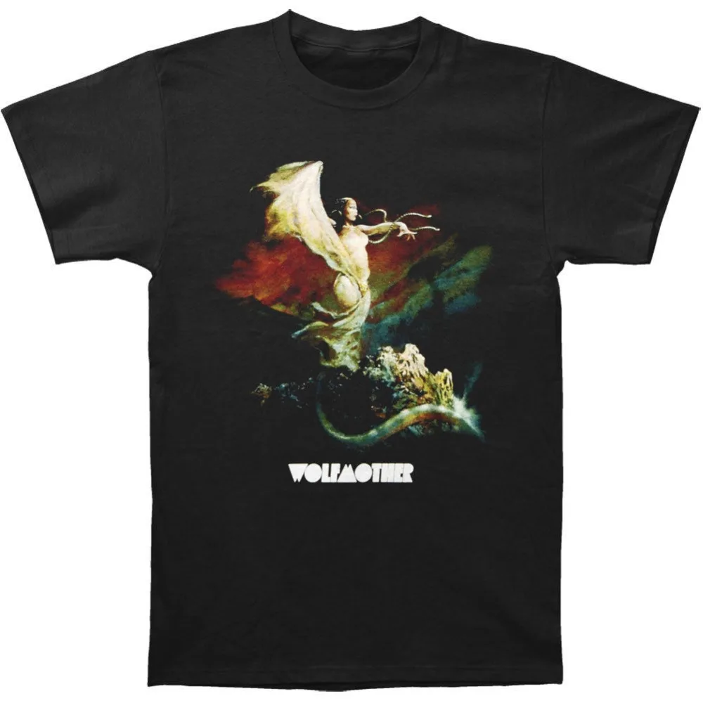 Мужская футболка с коротким рукавом и принтом, размеры от S до 3Xl