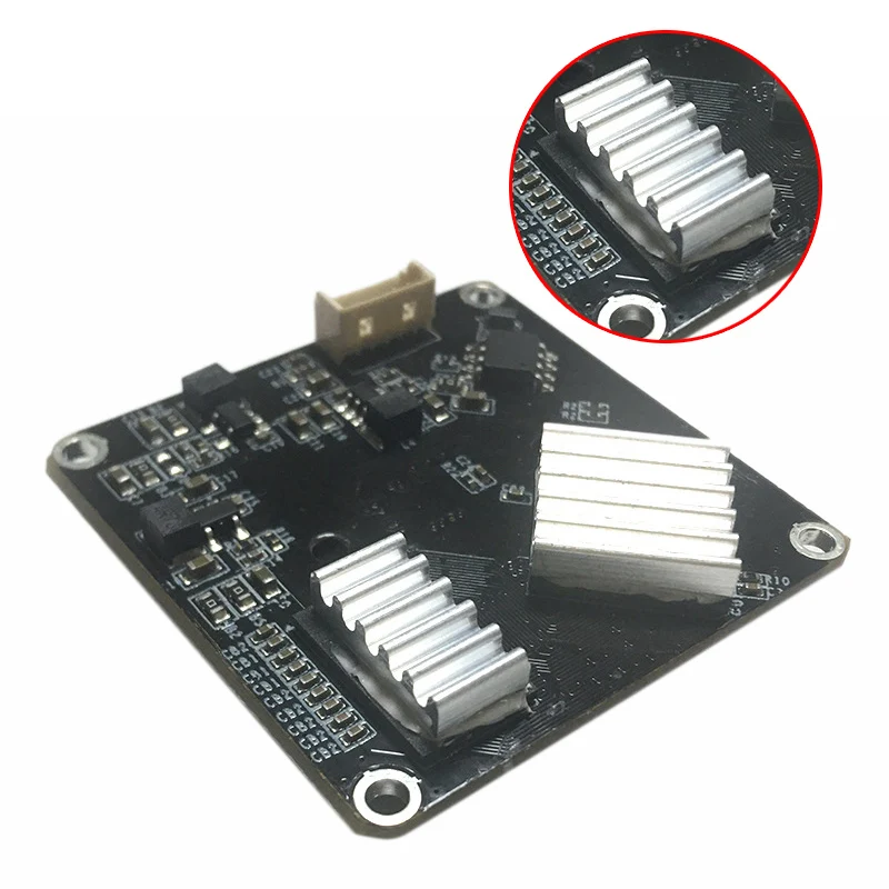 13MP USB плата модуля камеры 70 ° IMX214 CMOS сенсор с ночной версией для