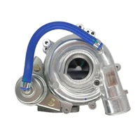 susirick ct16 turbo 17201 30080 turbocharger for toyota hiace d4d 2kd engine water cooled 2 5l