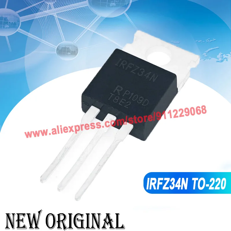 irfz46n