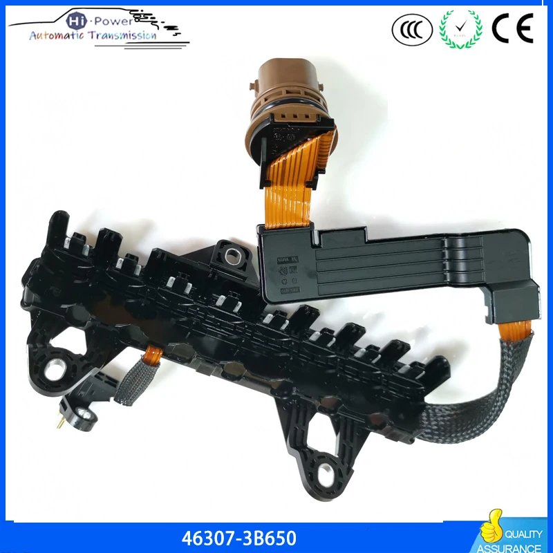 

Подлинная 463073-B650 жгут для Hyundai Kia Sonata Optima Tucson Elantra OEM 463073 B650 463073B650 Восстановленный