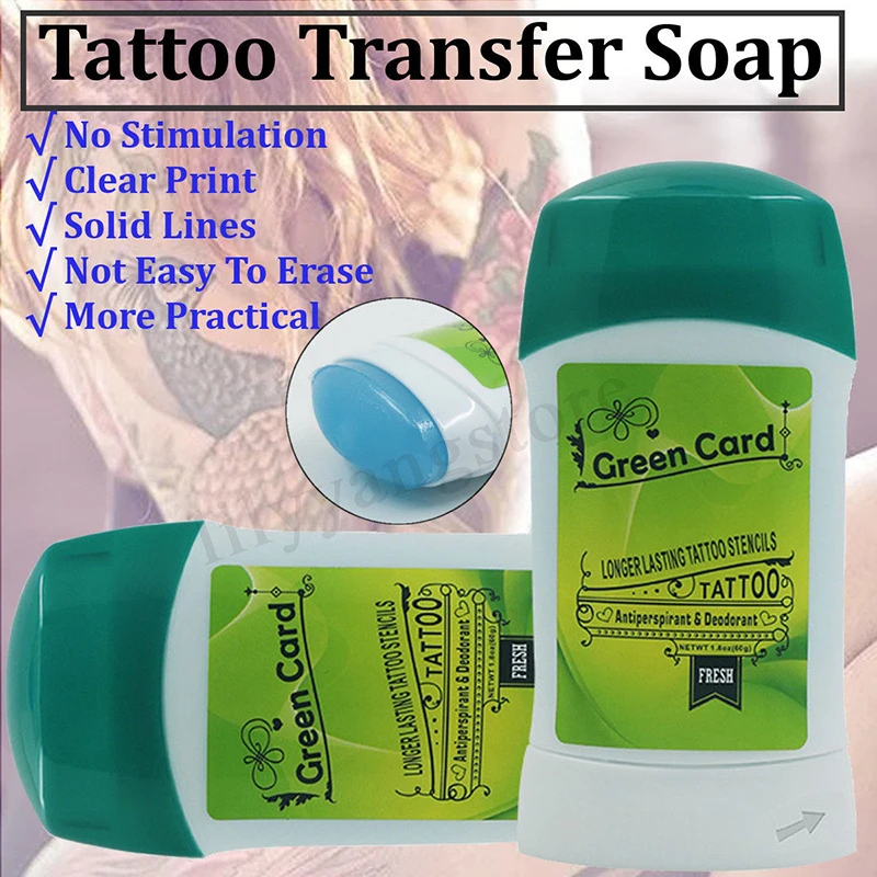 

Tattoo Transfer Gel Tattoo Transfer Cream For Transfer Paper Tattoo Professional Accessories For Tattoo Painting Stencil Body