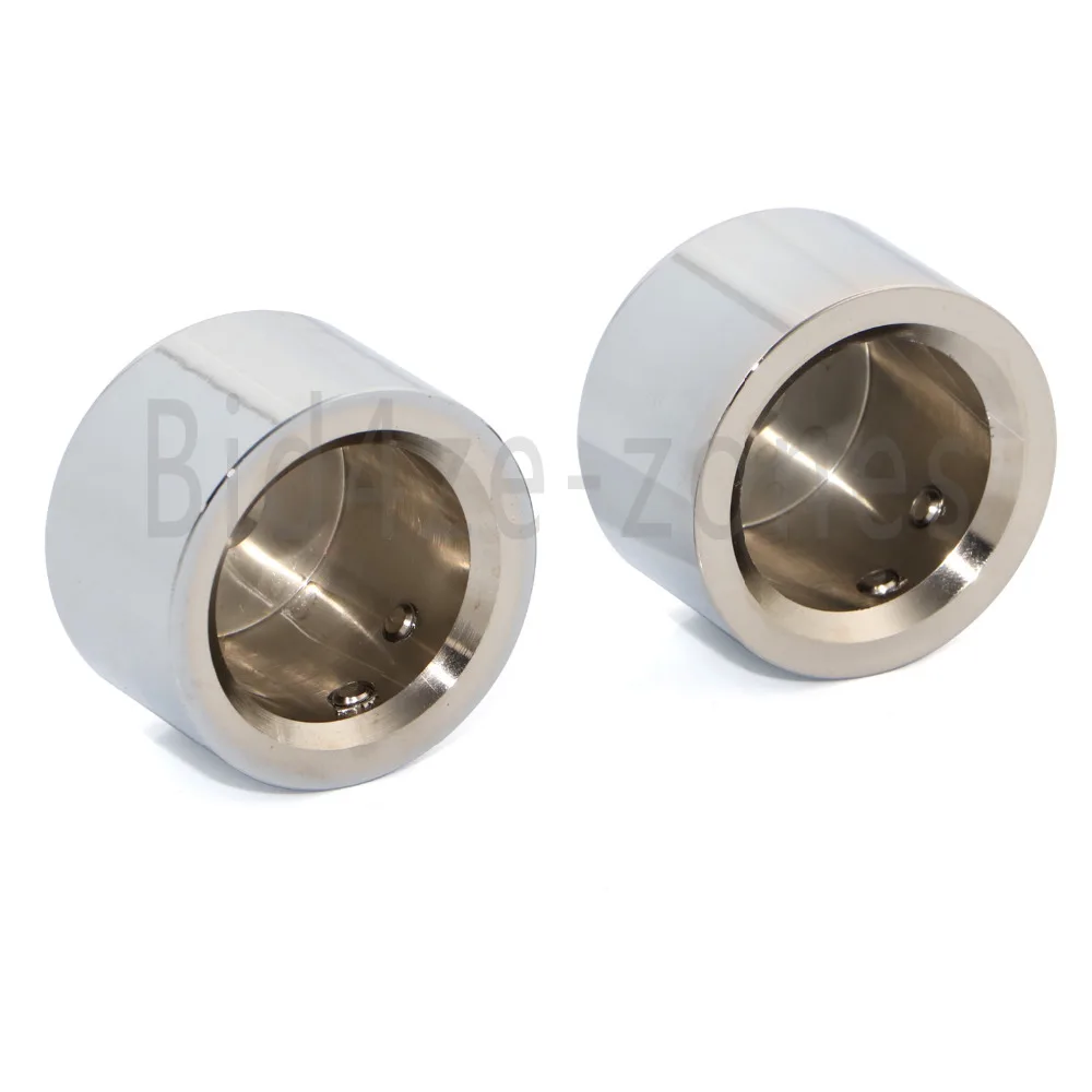 Chrome Motorcycles Front Axle Nut Cover Bolt Case For Harley Touring Dyna XL Trike 08-up Softail 07-up XG 15-up VRSC model 02-11 |