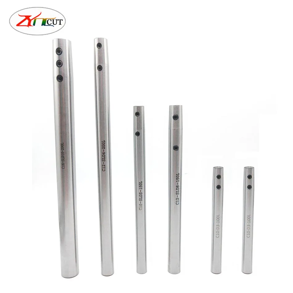 

Удлинитель фрезы Zynccut ESE-10-110-C10-3T