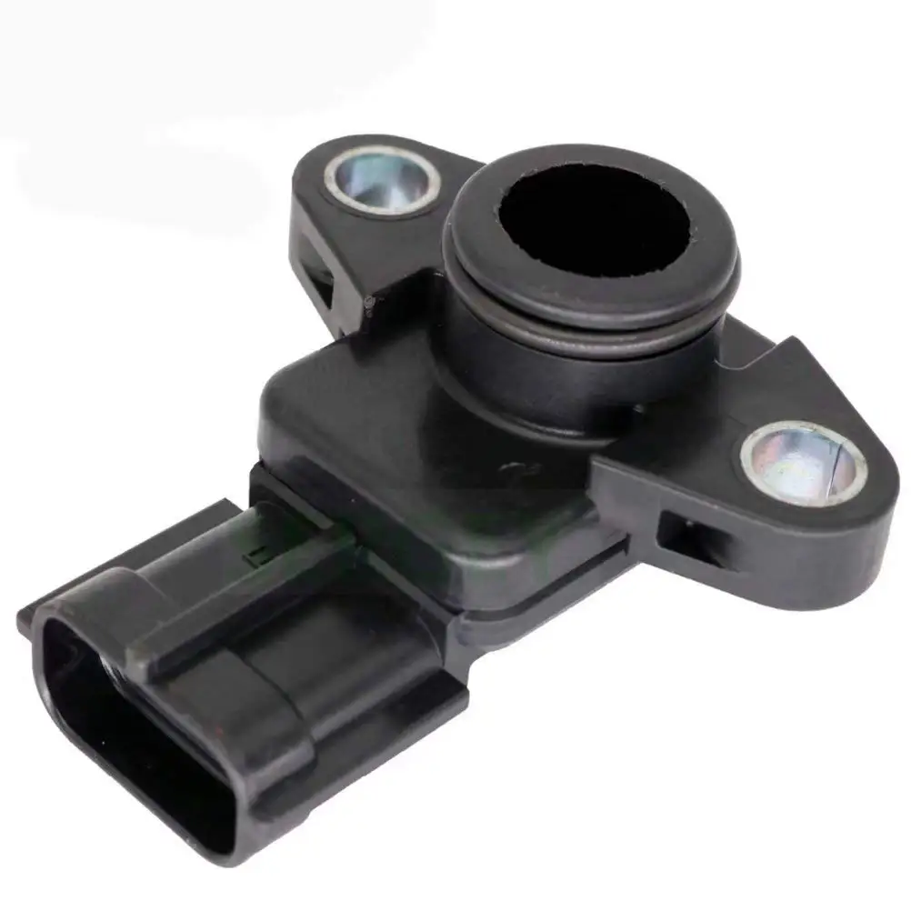 

Intake Air Pressure Sensor MAP Sensor OEM 63P8238000 E1T23471 for YAMAHA MARINE