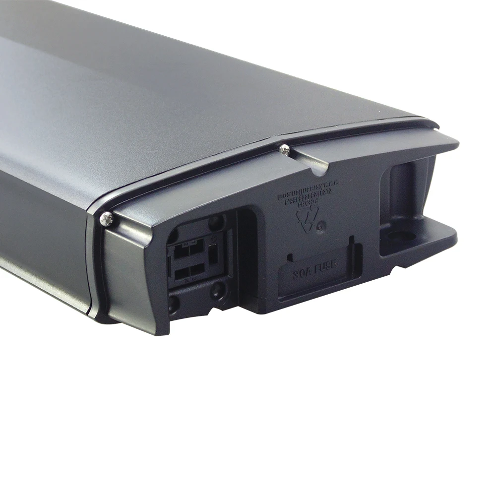 В комплект входит EU US tax 48 Вольт 500 Вт 750 задняя стойка аккумулятор для