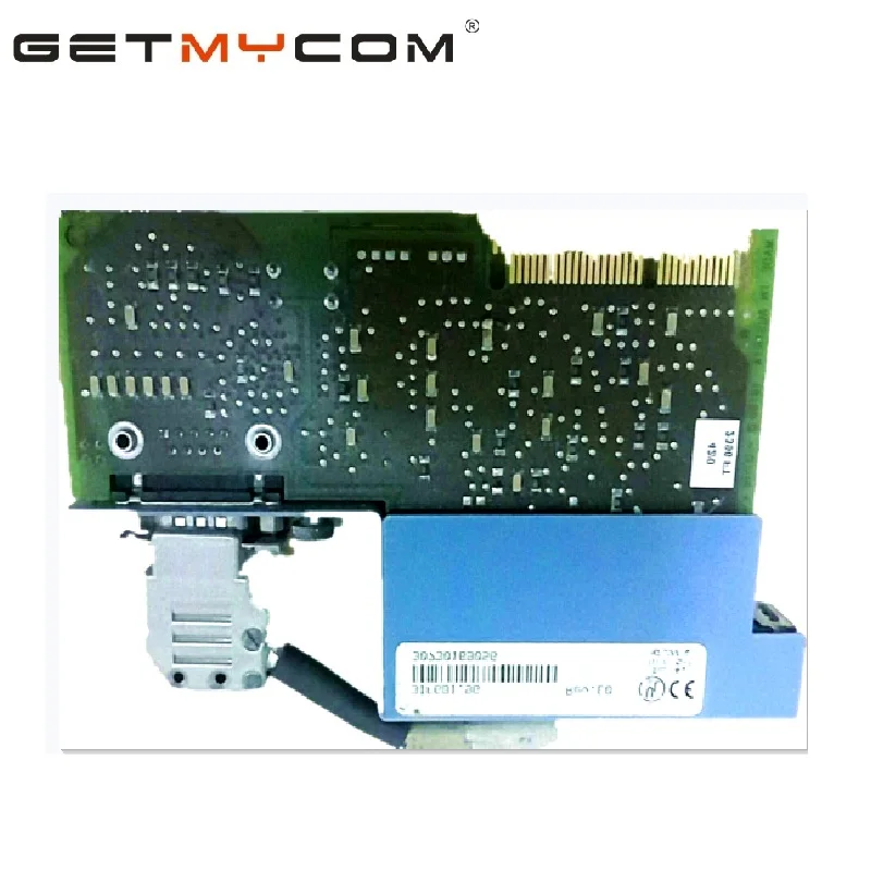 

3if672.9 Original for B & R PLC Getmycom module Original Disassembly Machine