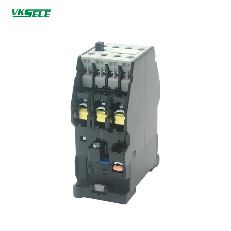 CJX1-9 3TF30 3TF series 9A 220V 380V AC типы электрических магнитных контакторов