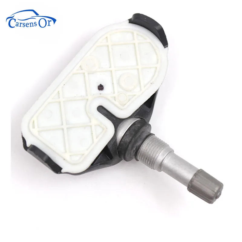 Датчик давления в шинах 1 шт. датчик TPMS 52933-3E000 529333E000 для Hyundai Sonata Tiburon Tuscon Kia Sorento