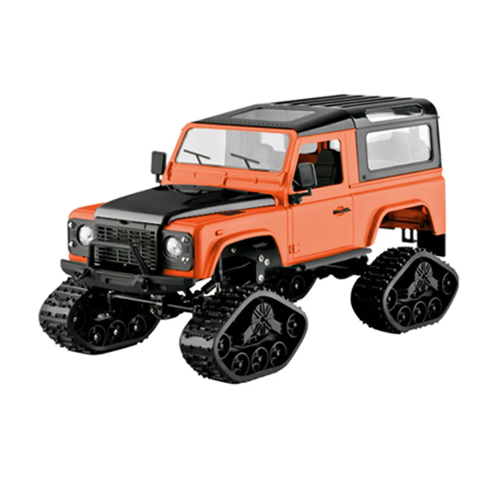 

Fy003-1a Rc Car Full Proportional Four Wheel Drive Climbing Remote Control Car Toys For Children#HG