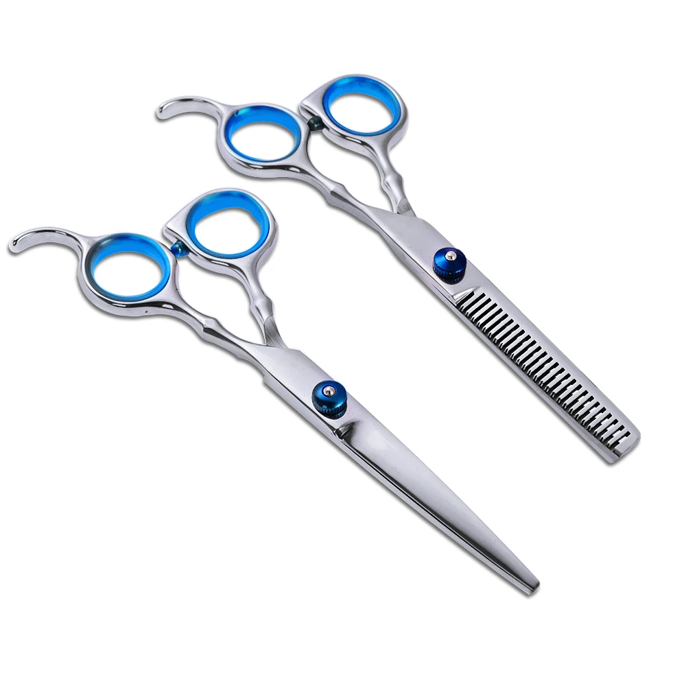 

Professional Hairdressing Scissors Hairdressers Haircut Sissors Thinning Barber Hair Cutting Shears Hairdresser Scissors