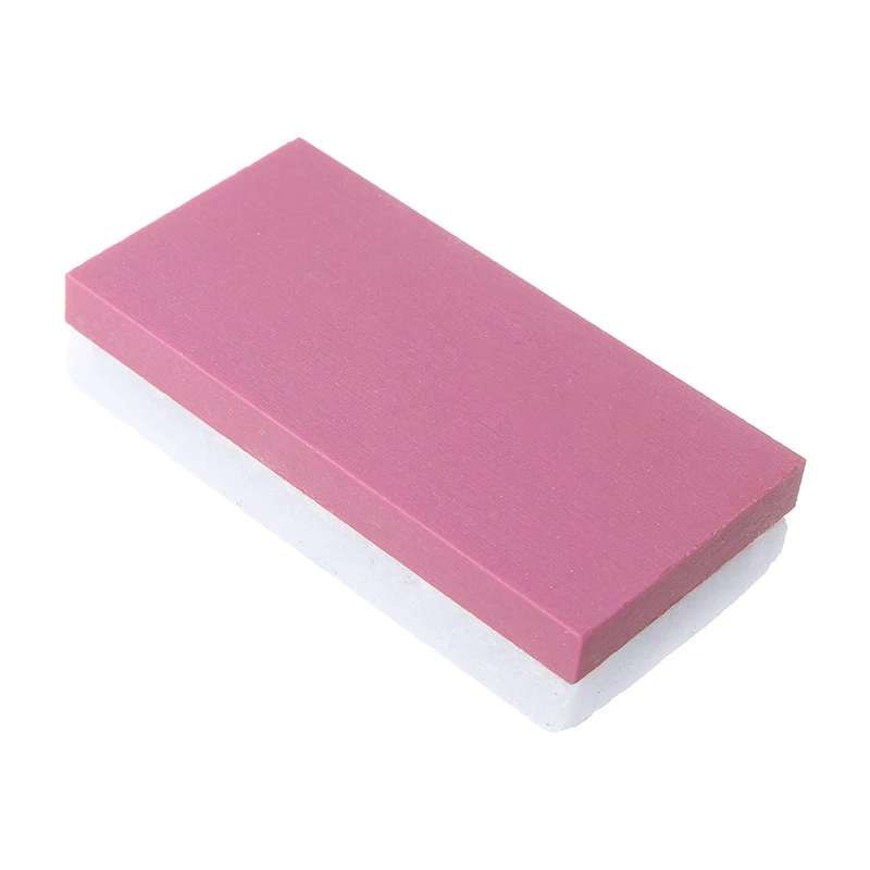 3000 and 10000 Grit Sharpener Stone Blade Razor Scissor Dual Whetstone Sharpening Oilstone Kitchen Knife Tool | Дом и сад