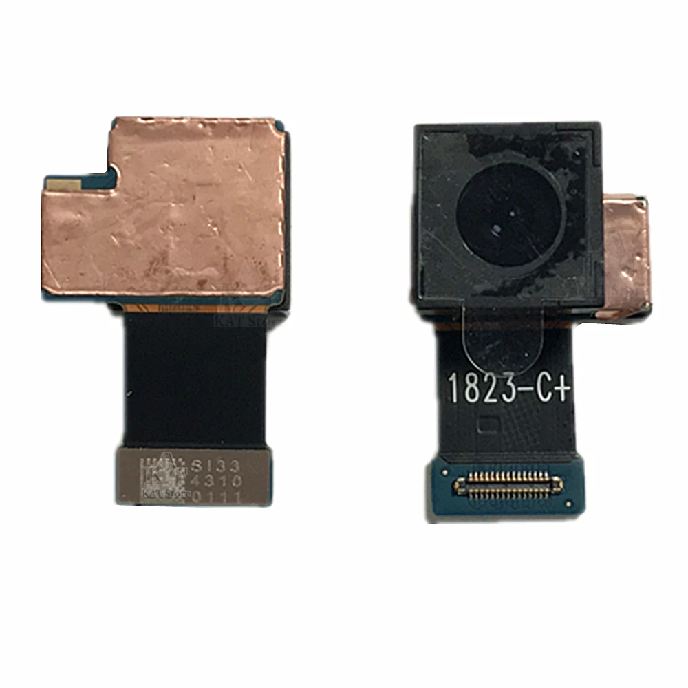 KAT для Google Pixel 2 3 3A XL Наушник Динамик Приемник ушной динамик ремонт сотового