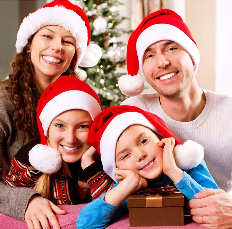 1PR Рождественские туфли коробка конфет обуви креативные держатели для ручки