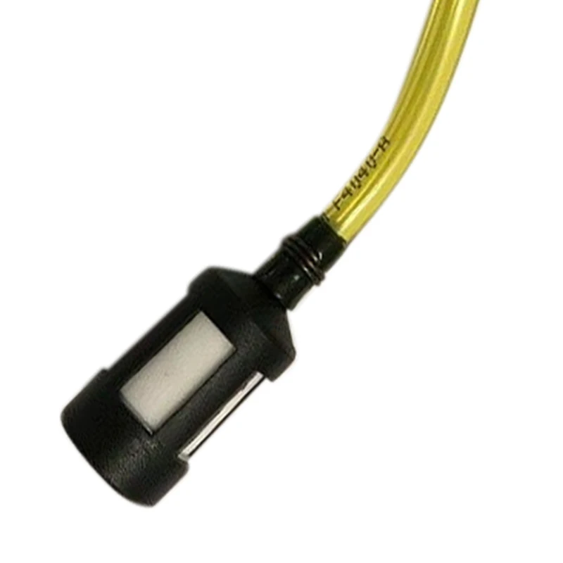 

Brushcutter Fuel Line For 43cc 2 Stroke Brush Cutter 530GBC Fuel Line Assembly Replacement Tools Accessories