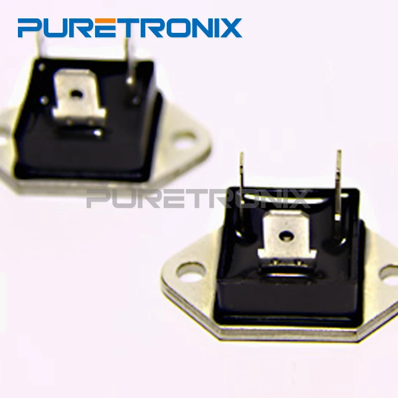 Изолированная форма для триака TG25C60|Запчасти кондиционера| |