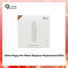 Запасной фильтр для дозатора воды Mijia котенок, щенок, домашнее животное, шланг для защиты домашних животных от питьевых фильтров