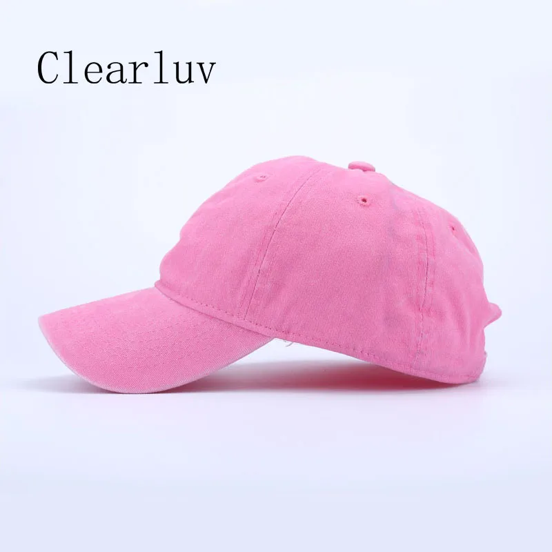 Помытая бейсбольная Кепка из 100% хлопка уличная походная Рыбная охотничья