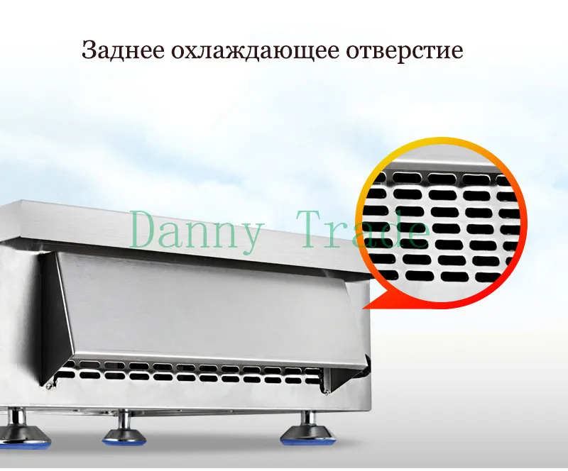 AC220-240V, 50-60 Гц, 6 кВт, электрическая керамическая плита для варки чая, подогрева кофе, кофейная плита, нагреватель, может весить 150 кг