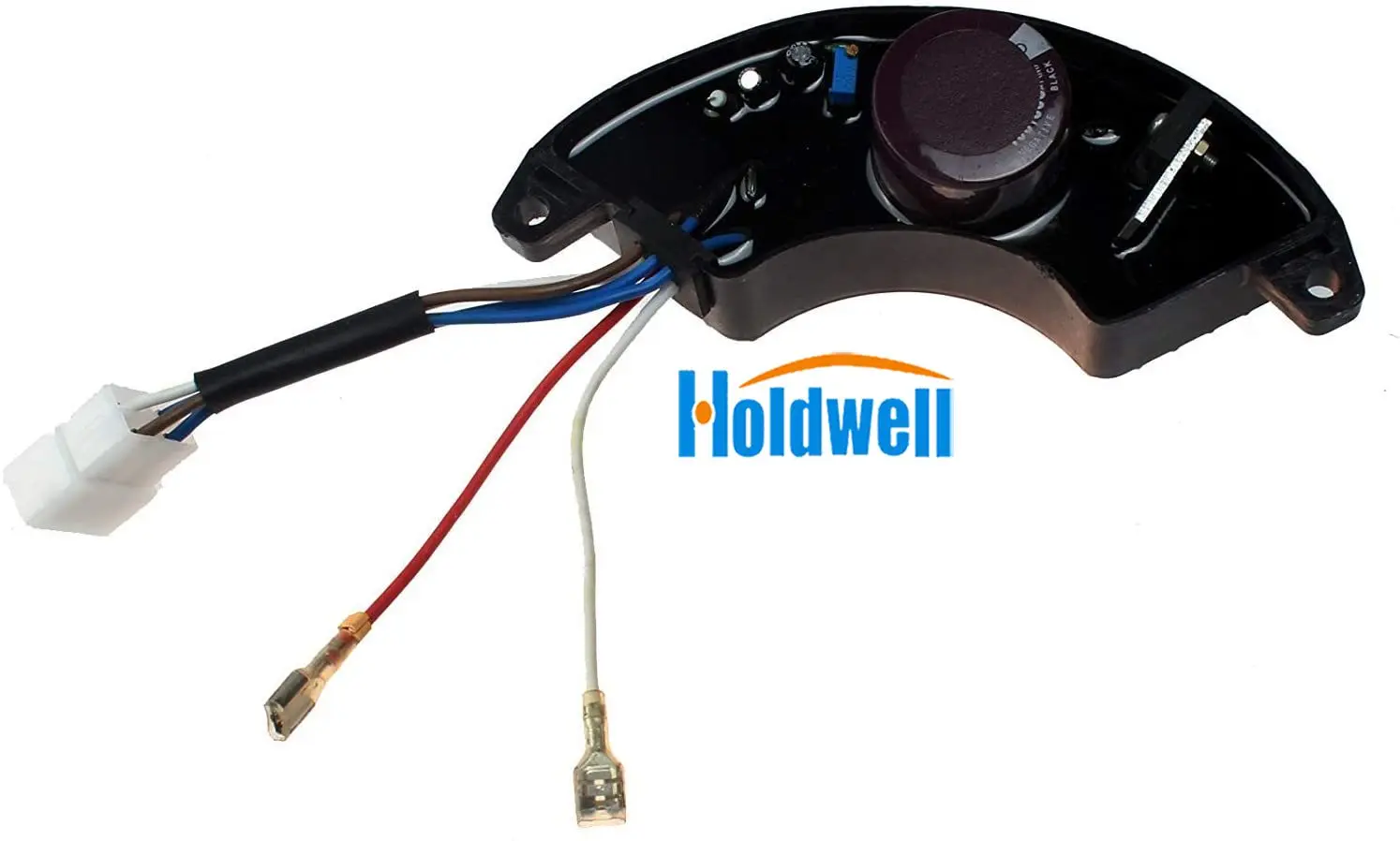 

Holdwell 6KW 7KW 7.5KW 8KW Напряжение регулятор AVR SBA6-190-006 SBA7-190-008 с гарантия 1 год