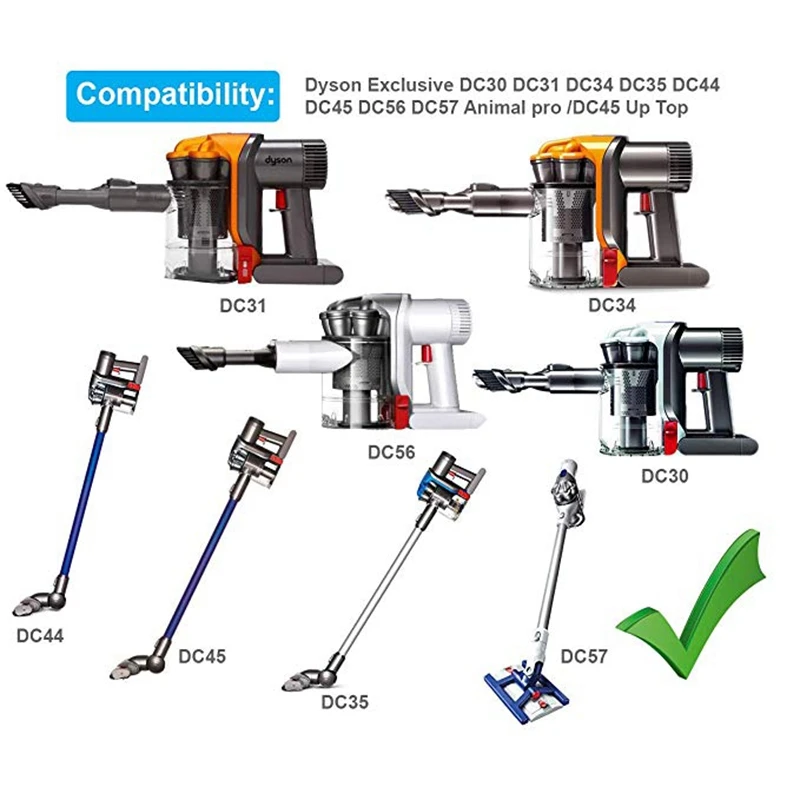 Зарядное устройство для пылесоса Dyson Cyclone Dc30/31/34/35/24 35 44/56 в|Запчасти пылесоса| |