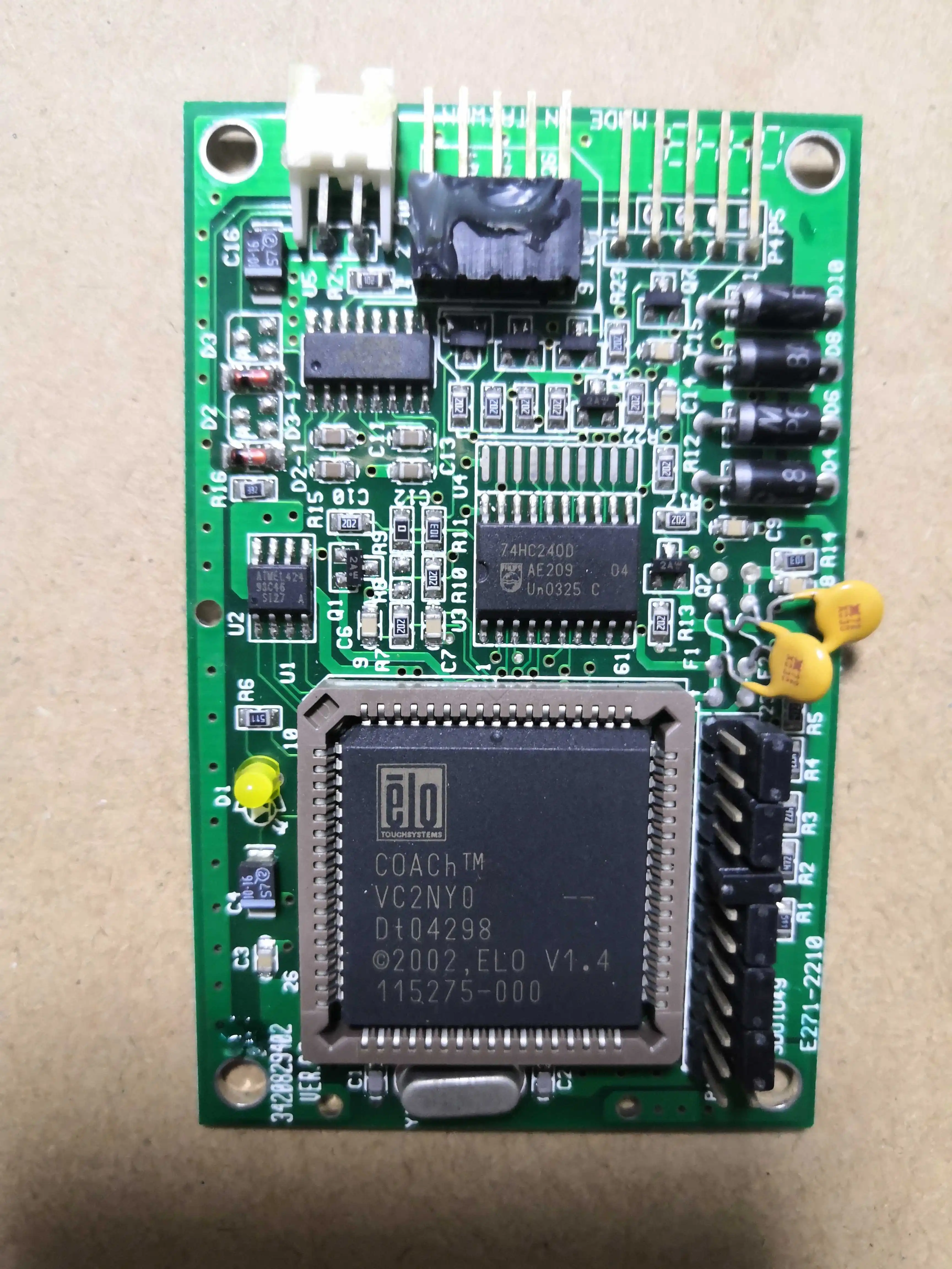 

All New Original E271-2210 Touch Screen Driver